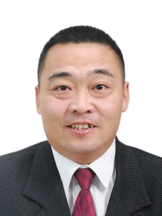 耿玉忠 耿玉忠
