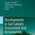 Developments in Soil Salinity Assessment and Reclamation Developments in Soil Salinity Assessment and Reclamation