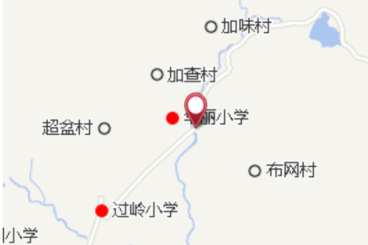 華麗村 華麗村