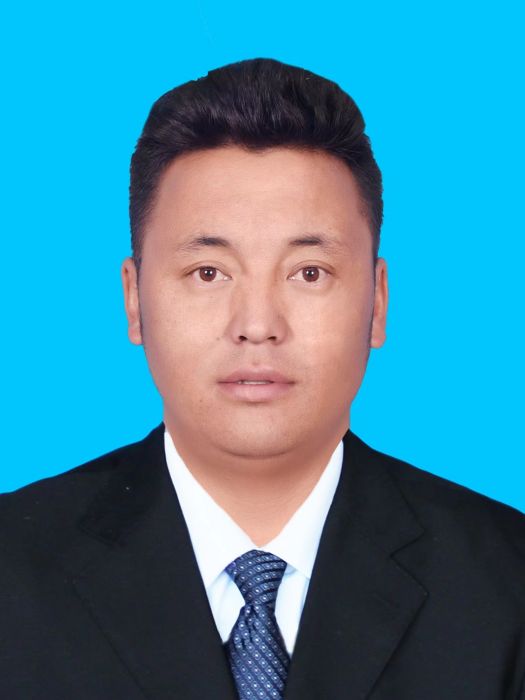 普瓊(西藏自治區日喀則市吉隆縣政府副縣長,貢當鄉黨委書記) 普瓊(西藏自治區日喀則市吉隆縣政府副縣長,貢當鄉黨委書記)