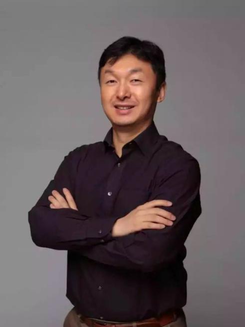 董寧(智鏈萬源(北京)數字科技有限公司CEO) 董寧(智鏈萬源(北京)數字科技有限公司CEO)