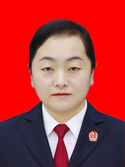 楊秀娟(甘肅省張掖市高台縣人民法院黨組成員、立案庭庭長、審判委員會委員) 楊秀娟(甘肅省張掖市高台縣人民法院黨組成員、立案庭庭長、審判委員會委員)