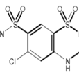 氫氯噻嗪(雙氫克尿噻)