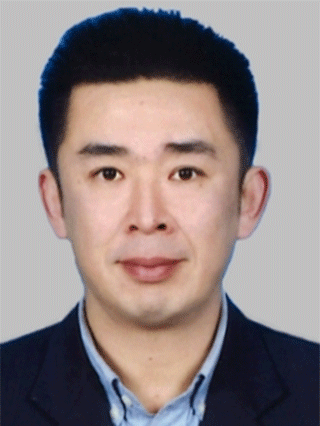 何學軍(寧波市鄞州區醫療保障局黨組書記、鄞州區政協秘書長) 何學軍(寧波市鄞州區醫療保障局黨組書記、鄞州區政協秘書長)