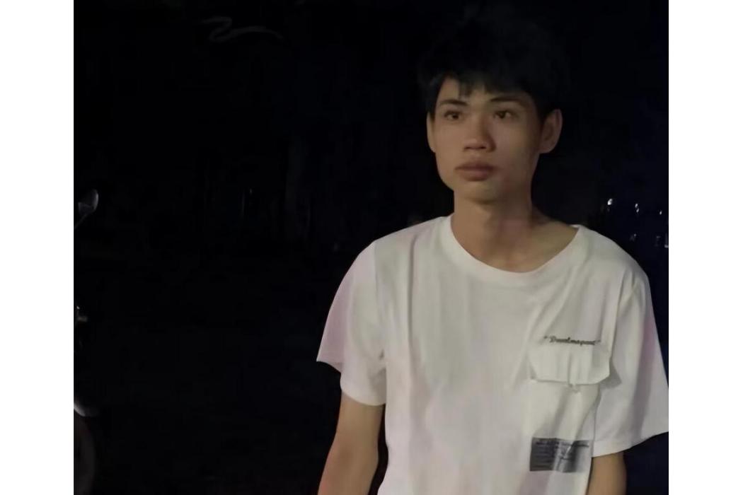 辛永吉 辛永吉