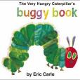 The Very Hungry Caterpillar\x27s Buggy Book