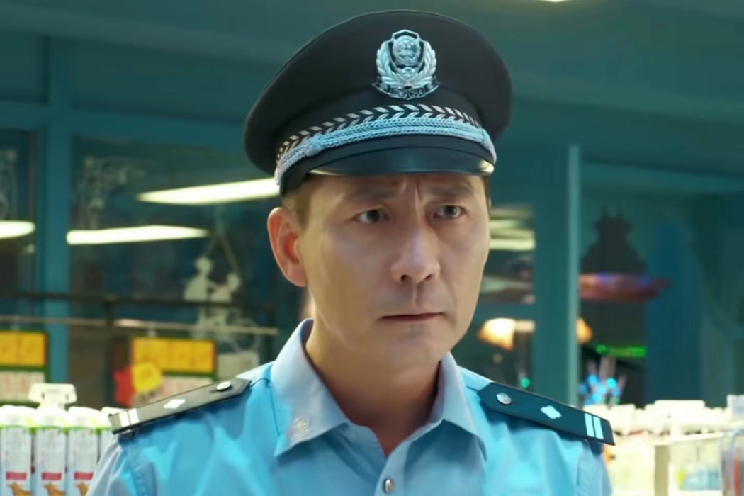 孫志安(都市情感話題劇《小丈夫》中的角色) 孫志安(都市情感話題劇《小丈夫》中的角色)