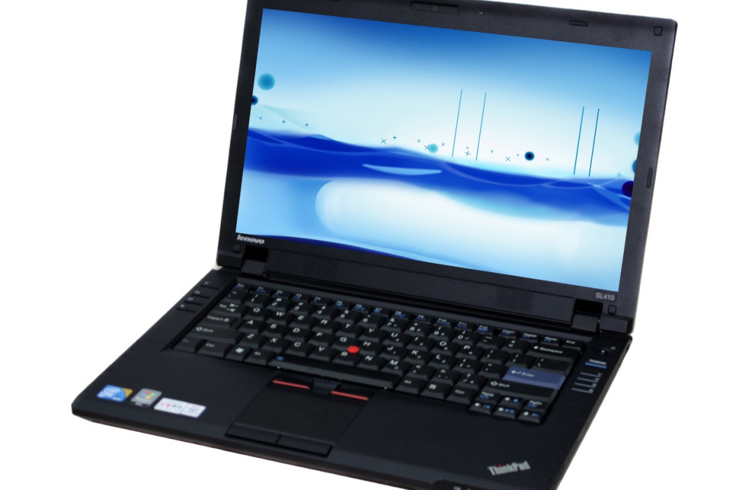 ThinkPad SL410(2842ELC) ThinkPad SL410(2842ELC)