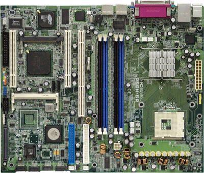 華碩PSCH-SR/SATA 華碩PSCH-SR/SATA