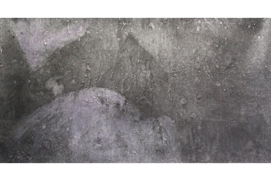 創世紀(張洋國畫作品) 創世紀(張洋國畫作品)