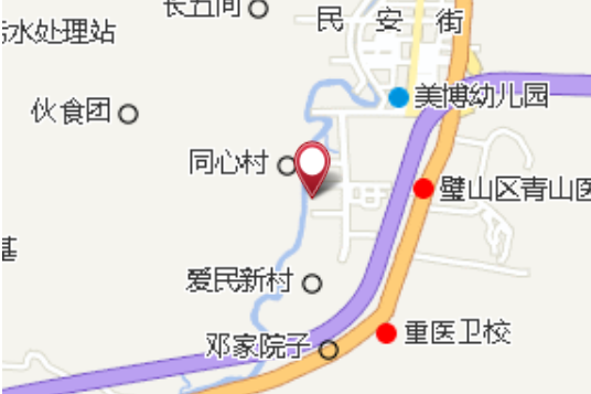 廟崗屋基