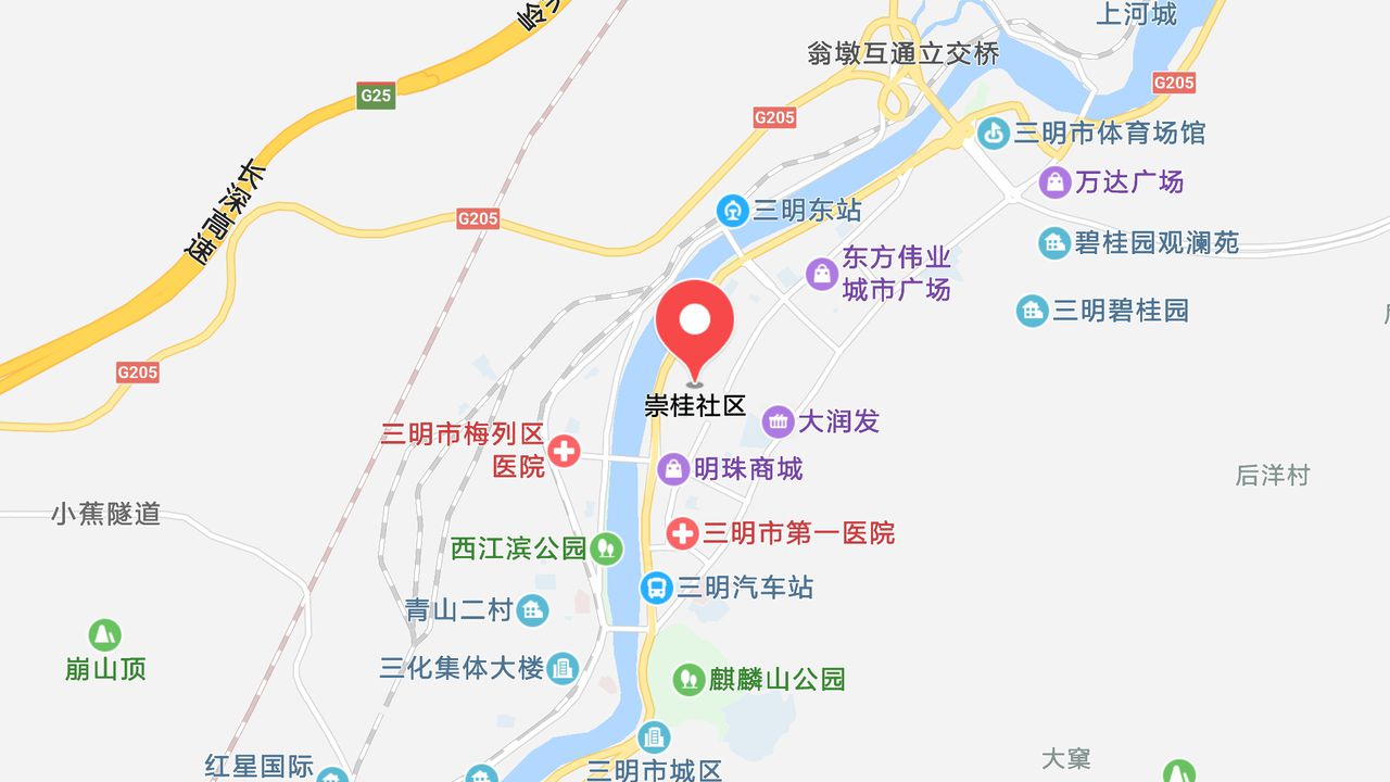 地圖信息