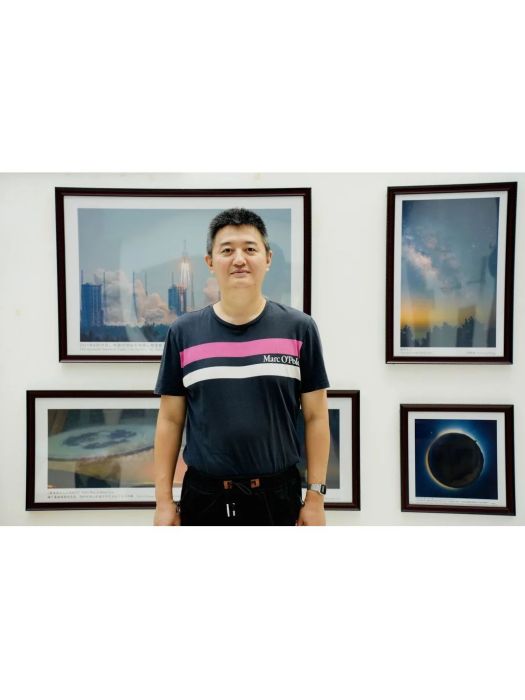李柯伽 李柯伽