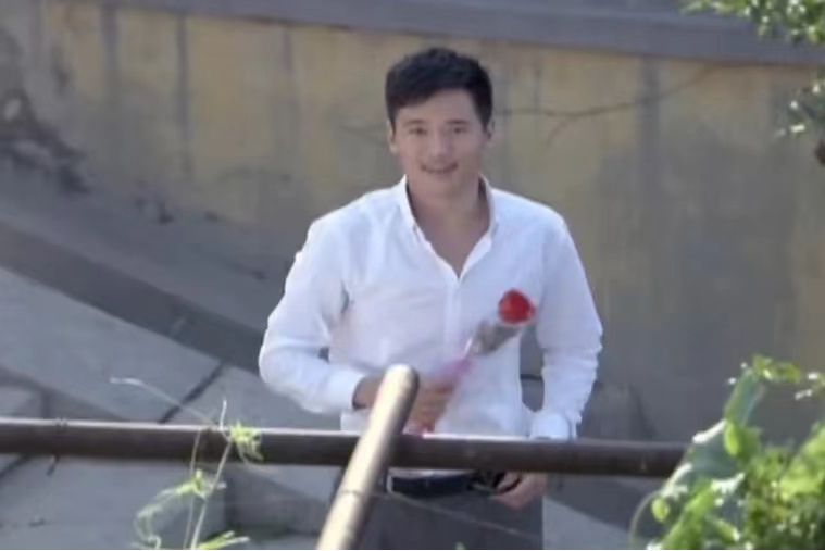 李偉大(都市情感劇《婆婆也是媽》中的角色)