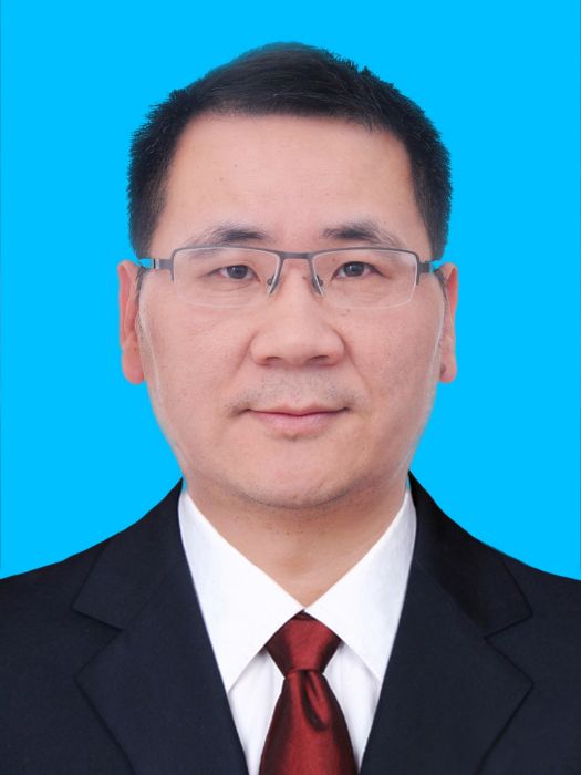李英豪(浙江省嵊州市委常委、市紀委書記) 李英豪(浙江省嵊州市委常委、市紀委書記)