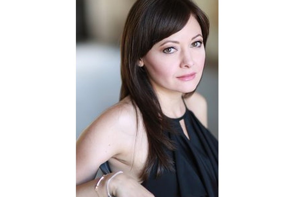Jennifer Alexander Jennifer Alexander