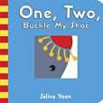 One, Two, Buckle My Shoe(Yoon, Salina著圖書) One, Two, Buckle My Shoe(Yoon, Salina著圖書)