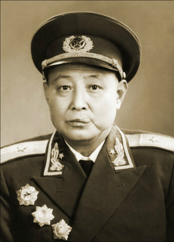 張培榮(貴州省軍區副司令員)