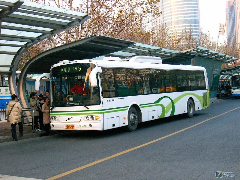 上海公交145路