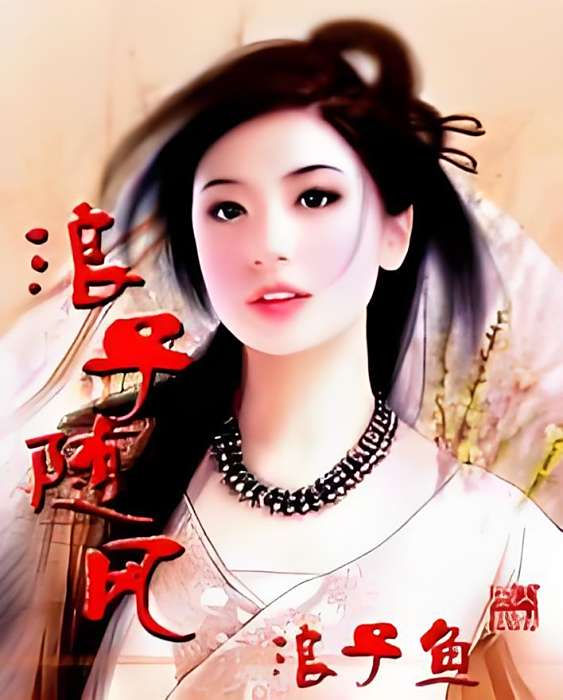 浪子隨風 浪子隨風