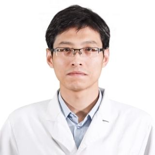 王軍傑(蘇州樂橋皮膚專科門診部執業醫師) 王軍傑(蘇州樂橋皮膚專科門診部執業醫師)