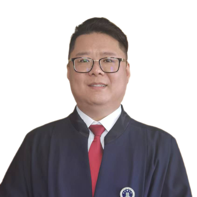 張聖楠(黑龍江智勝律師事務所律師) 張聖楠(黑龍江智勝律師事務所律師)