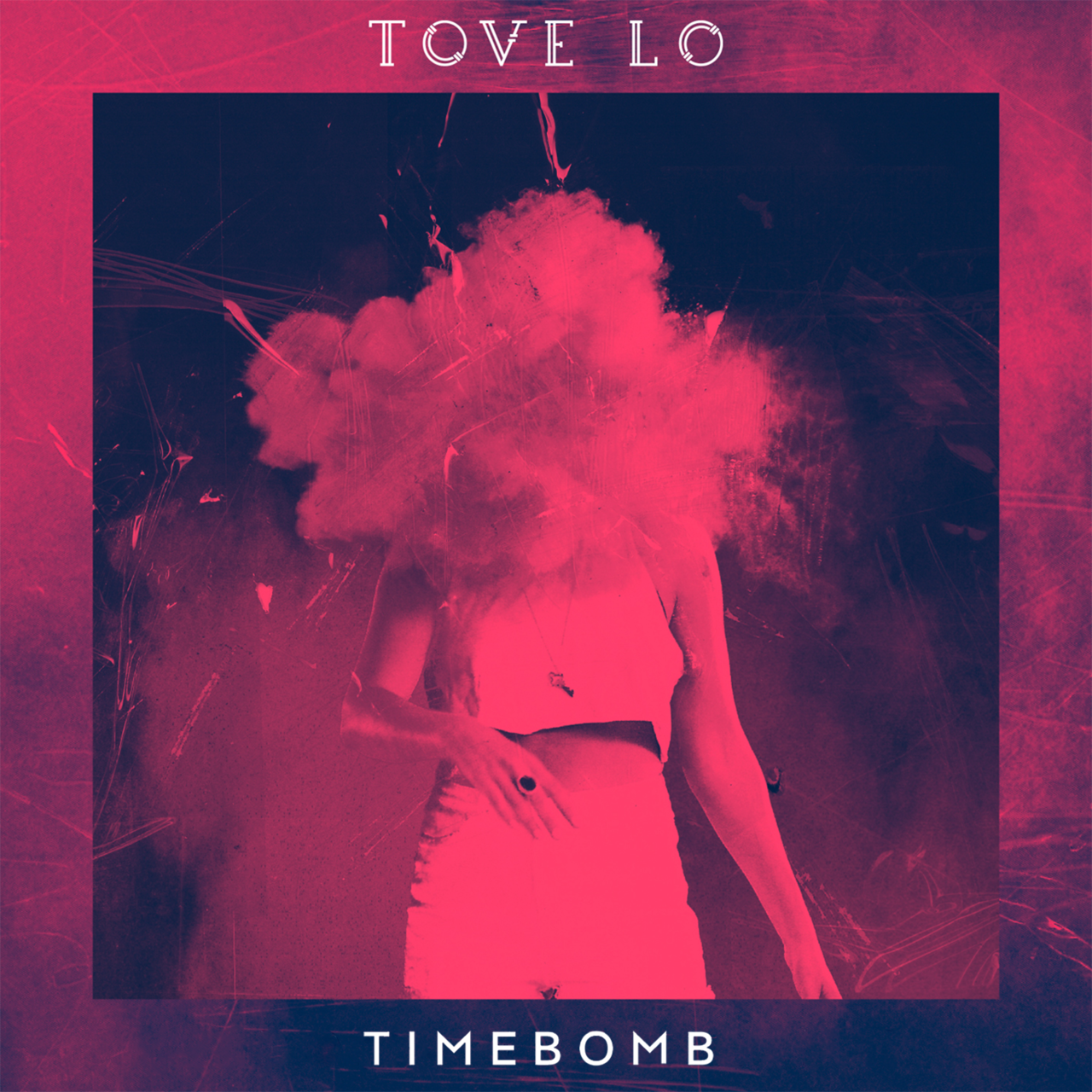 Timebomb(托芙·羅歌曲)