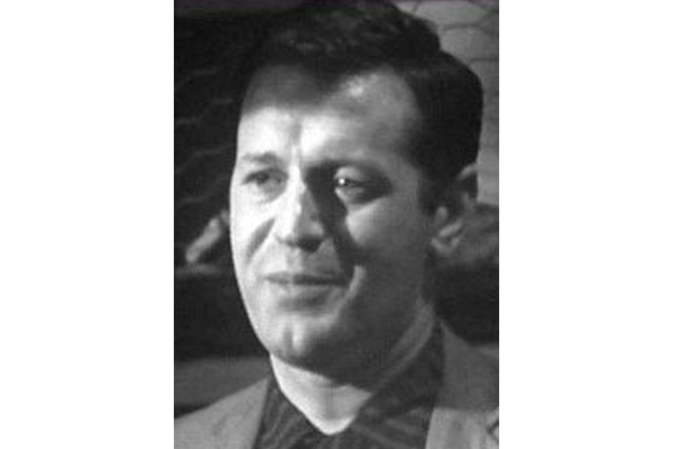 戈弗雷·詹姆斯(Godfrey James) 戈弗雷·詹姆斯(Godfrey James)
