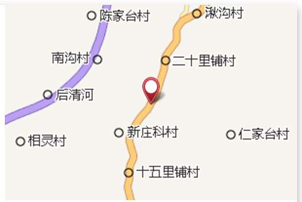 劉家峁 劉家峁