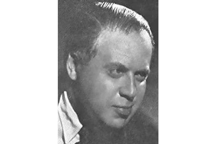 Charles Rooner Charles Rooner