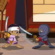 武士道(flash版小遊戲) 武士道(flash版小遊戲)