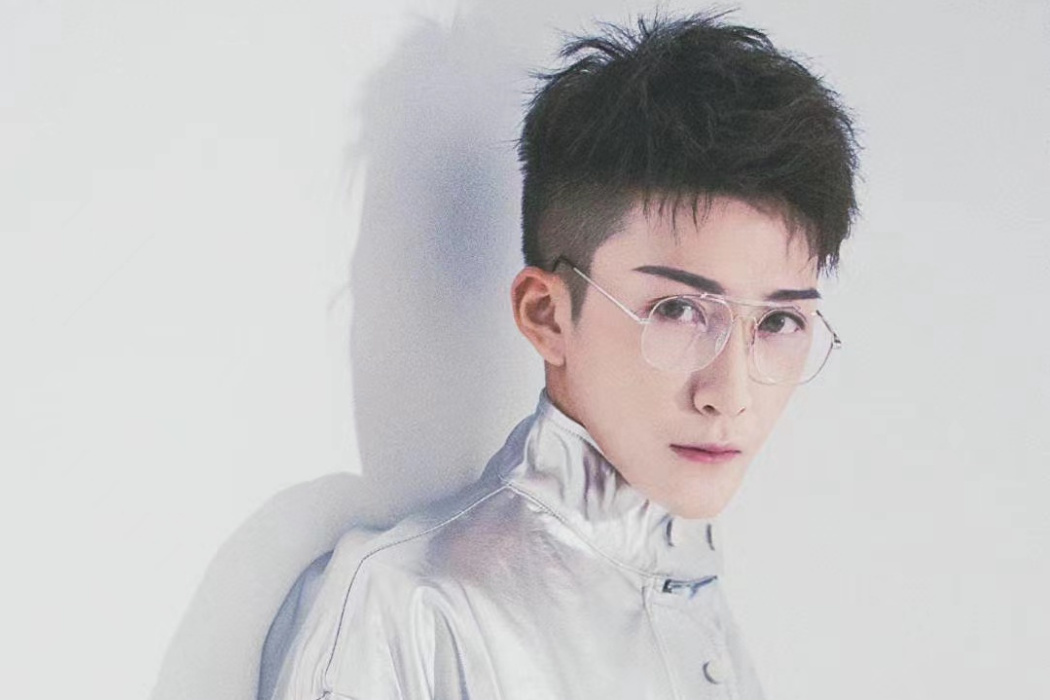 王言(中國內地男演員) 王言(中國內地男演員)
