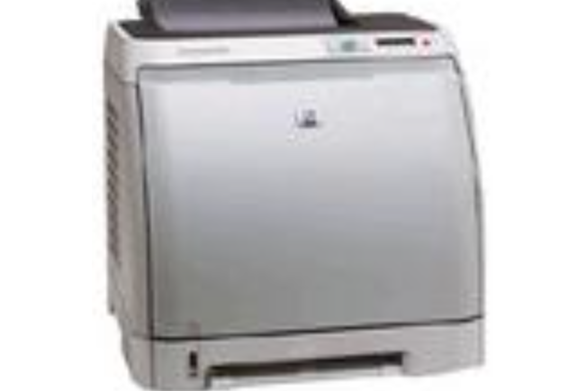 HP Color LaserJet 2500n HP Color LaserJet 2500n
