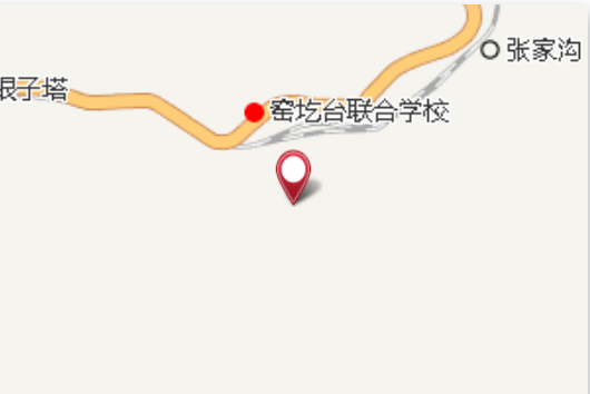 窨子溝 窨子溝