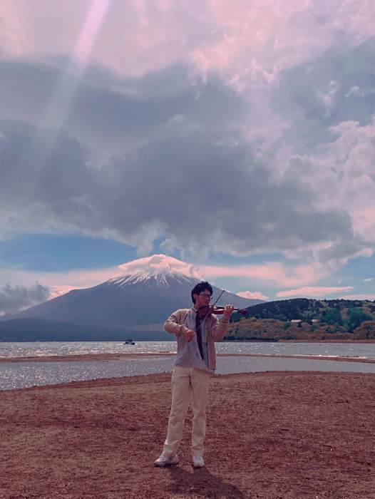 丁懷夏 丁懷夏