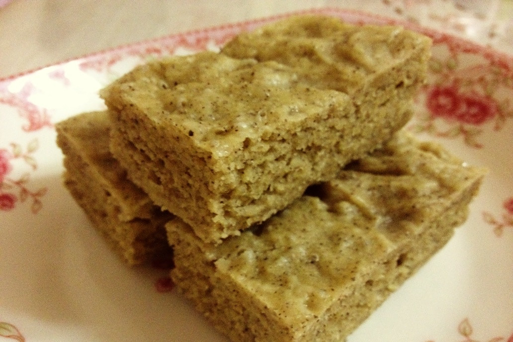二米麵發糕 二米麵發糕
