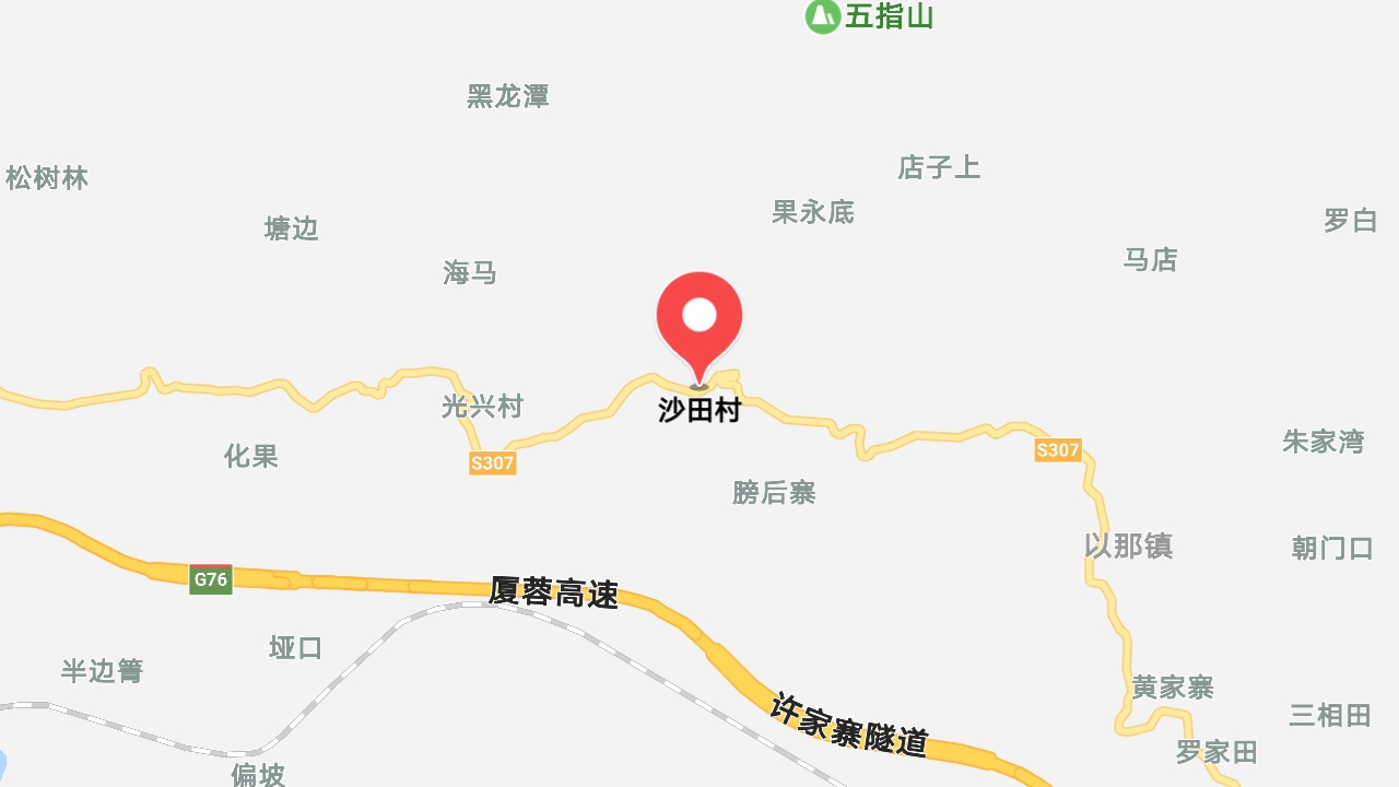 地圖信息