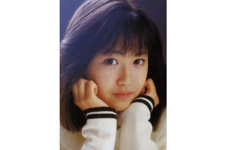 小川范子 小川范子