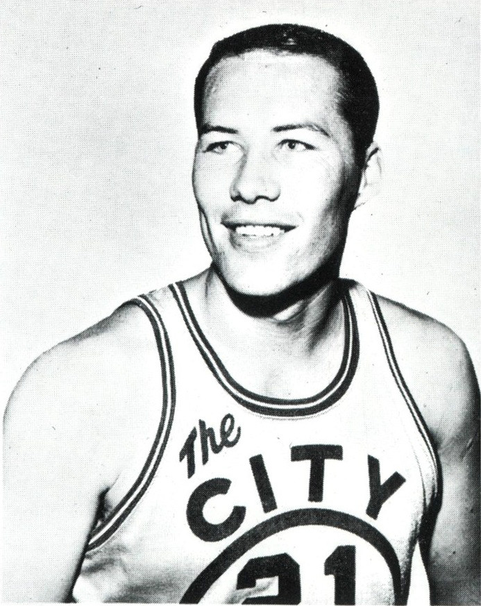 吉姆·金(1941年出生美國籃球運動員)