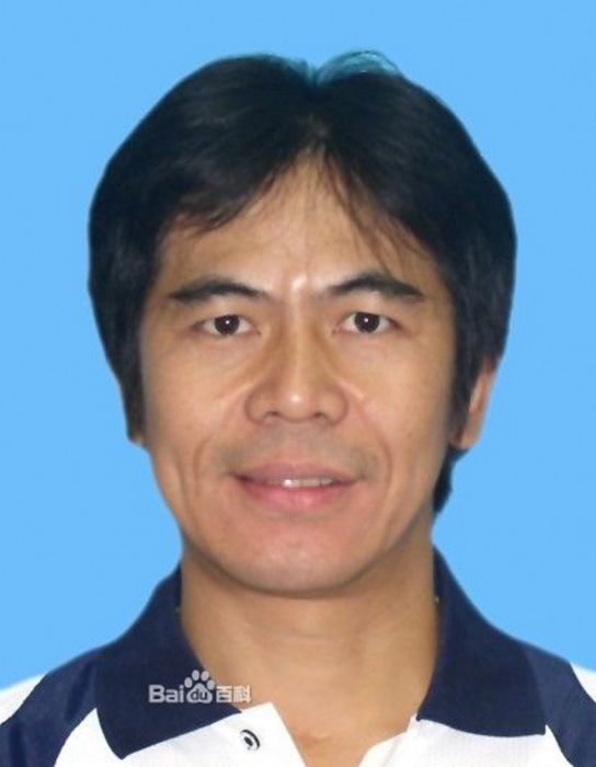 胡同生(中國香港男子射箭運動員) 胡同生(中國香港男子射箭運動員)