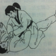十字絞