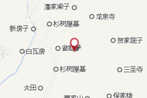 騎龍院子