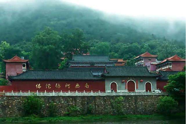 信陽賢山寺