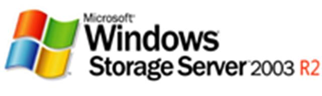 Windows Storage Server