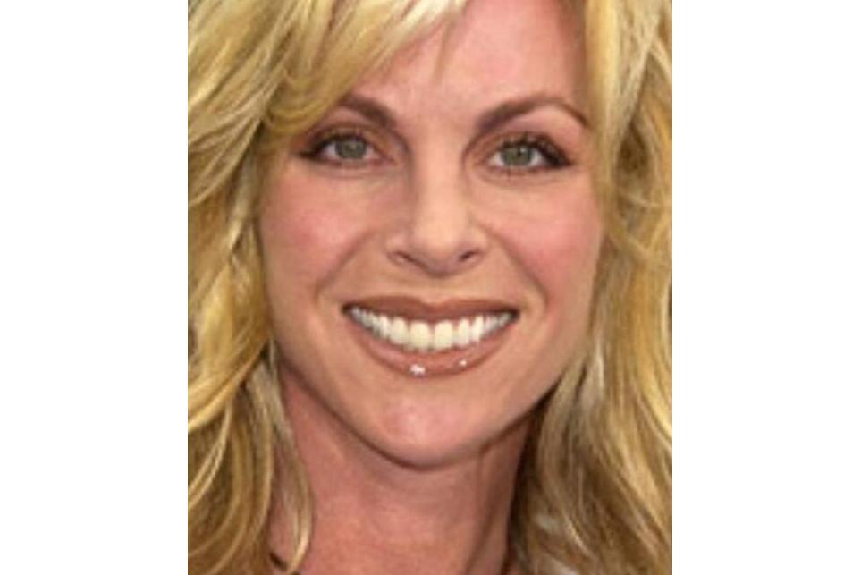 Cindy Ambuehl Cindy Ambuehl