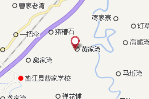 打鼓村校