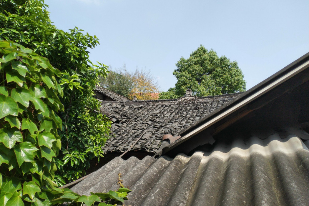 王家大院(四川省自貢市自流井區五星街境內建築) 王家大院(四川省自貢市自流井區五星街境內建築)