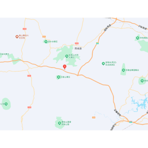 龍井沖水庫