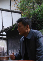 老伴(終點站（2007年孫皓執導電視劇）)