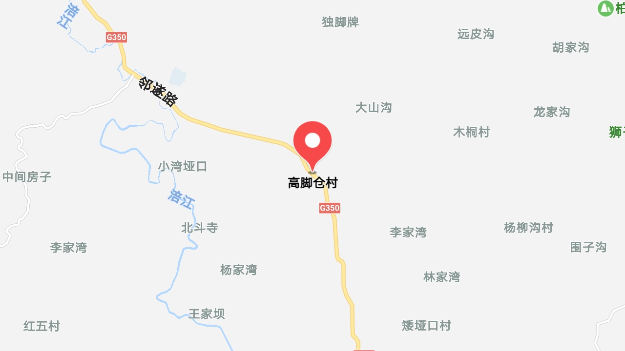 地圖信息